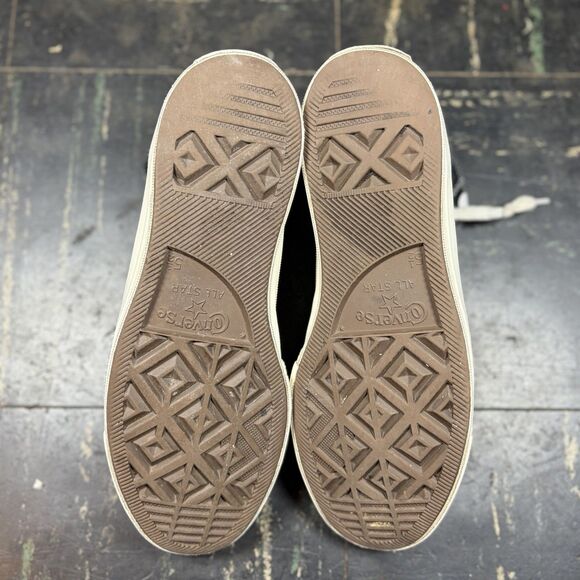 Comme des Garçons CDG x Converse Chuck Taylor 70s "Polka Dot" WMNS 7.5/Mens 5.5 - Picture 4 of 6